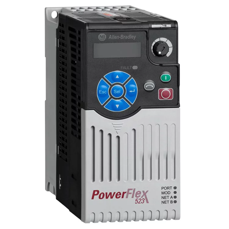 PowerFlex 525 AC Driver