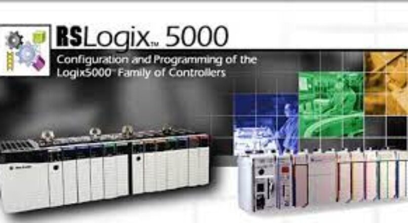 Rockwell PLC Softwares