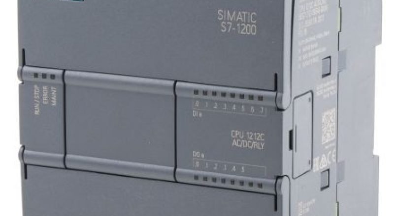Siemens S7 PLC Error Codes and Causes/Solutions