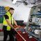 The Impact of Industry 4.0 on PLC Programming and Automation