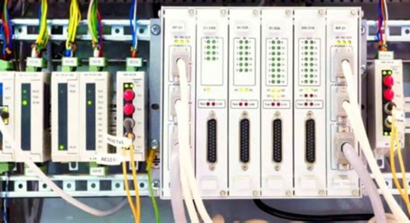 Understanding the Communication Protocols for PLC and SCADA Systems